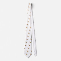 Macracantha Tie