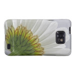 Macro Daisy Photo Galaxy SII Case
