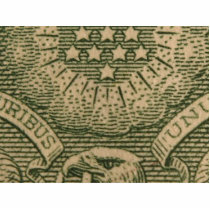 Macro Dollars Bills Money Cut Out