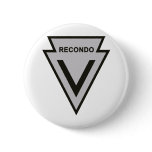 MACV Recondo Pin