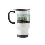 Macy's Department Store, New York mugs