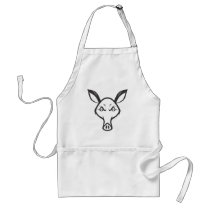 Mad Aardvark Aprons