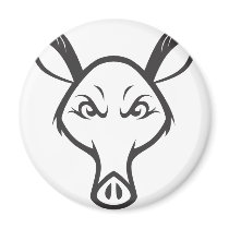 Mad Aardvark