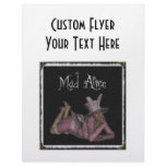 Mad Alice Snapshot 1 flyers