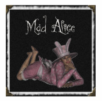Mad Alice Snapshot 1