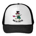 Mad As A Hatter