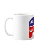 Mad as Hell Conservative Republican Coffee Mugs