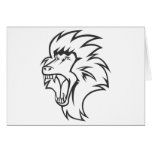 Mad Baboon cards