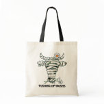 Mad Cow Mummy bags