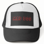 Mad Dog hats