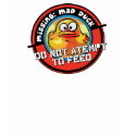 mad duck missing t-shirts