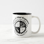 Mad Engineers Mug