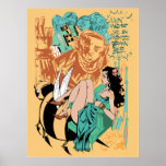 Mad Fat Print/Poster