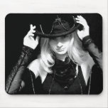 Mad Hat Mouse Mats