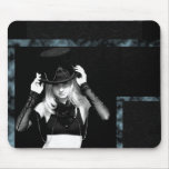 Mad Hat Mousemats
