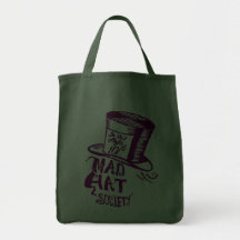 Mad Hat Society Bags