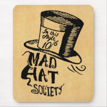 Mad Hat Society