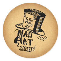 Mad Hat Society