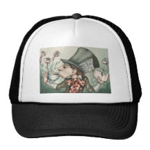 mad hatter 2