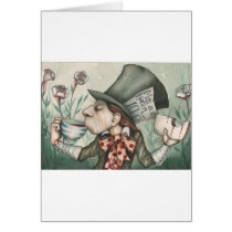 mad hatter 2 cards