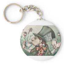 mad hatter 2 keychains