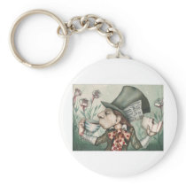 mad hatter 2 keychains