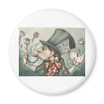 mad hatter 2 magnets