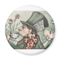 mad hatter 2 magnets