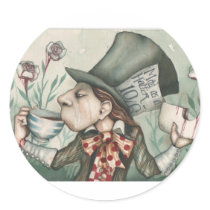 mad hatter 2 stickers