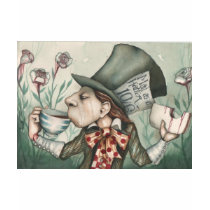 mad hatter 2 t-shirts