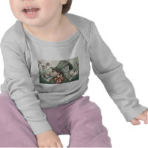 mad hatter 2 t-shirts