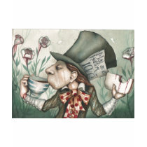 mad hatter 2 t-shirts