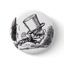 Mad Hatter 3 Pin