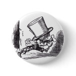 Mad Hatter 3 buttons