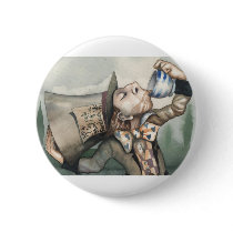 Mad hatter buttons