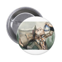 Mad hatter buttons
