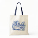 Mad Hatter Tea Party bags