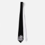 Mad Hatter Necktie