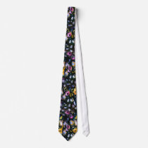 Mad Hatter Tie