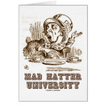 Mad Hatter University (Mad Hatter Wonderland) Cards