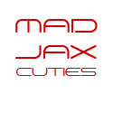 MAD JAX CUTIES t-shirts