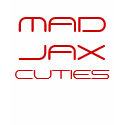 MAD JAX CUTIES t-shirts
