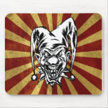 Mad Jester mousepads