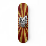 Mad Jester skateboards