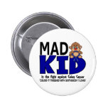 Mad Kid Colon Cancer Buttons