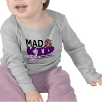 Mad Kid Lupus