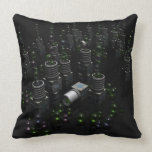 Mad Marbles Pillow