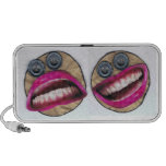 Mad Music speakers