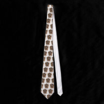 mad off white ties
