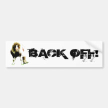 mad pony gifts & greetings bumper stickers